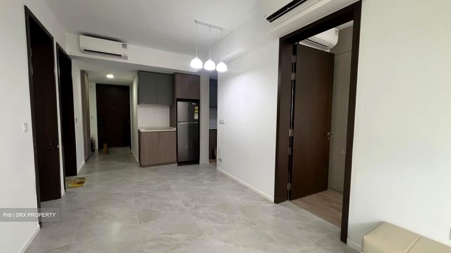 The Watergardens At Canberra (D27), Apartment #587955941